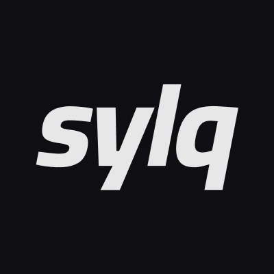 Sylq wordmark
